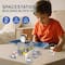 Contixo BK06 Aerospace Series Mars Rover Building Block Set
